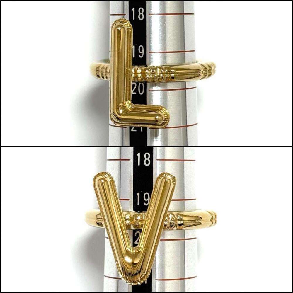LOUIS VUITTON Ring - Picture 6 of 10
